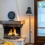 Apartamento The Foxes - Modern 1bd In The Forest