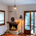 Apartamento The Foxes - Modern 1bd In The Forest