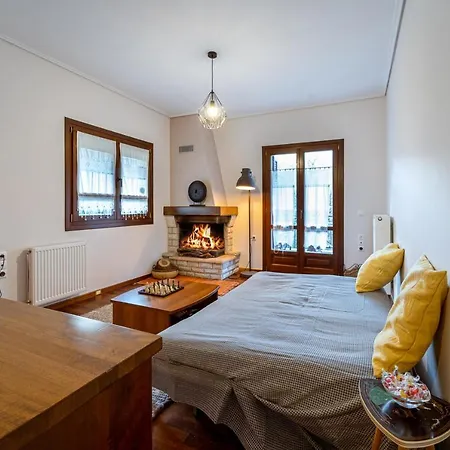 Apartment The Foxes - Modern 1bd In The Forest *