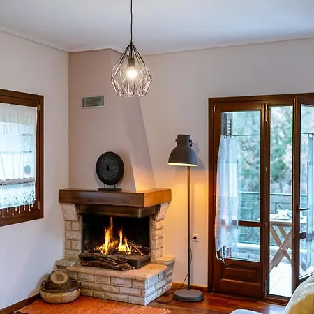Apartman The Foxes - Modern 1bd In The Forest