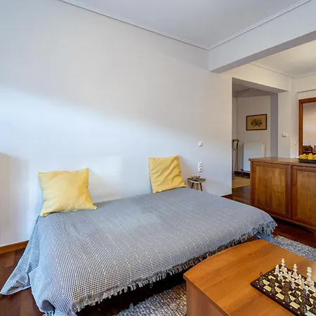 The Foxes - Modern 1bd In The Forest Apartment