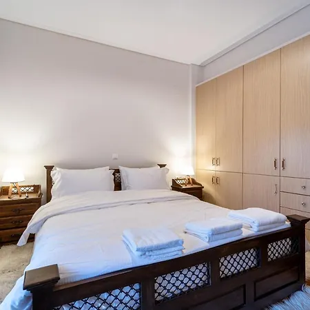 The Foxes - Modern 1bd In The Forest