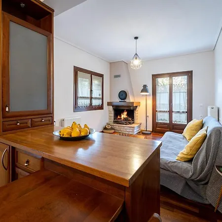 The Foxes - Modern 1bd In The Forest *