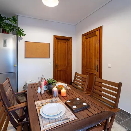 The Foxes - Modern 1bd In The Forest Appartement *