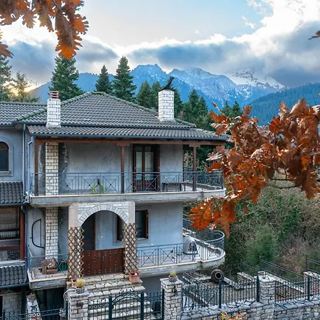 The Foxes - Modern 1bd In The Forest