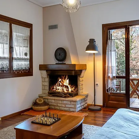 Lägenhet The Foxes - Modern 1bd In The Forest